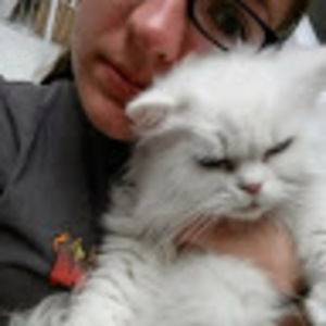 Meet your Posher, Rebecca